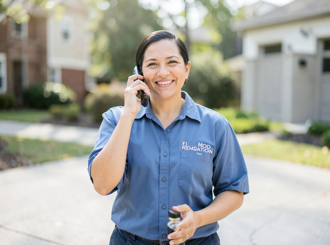Mold Remediation Sparta, TN FAQs